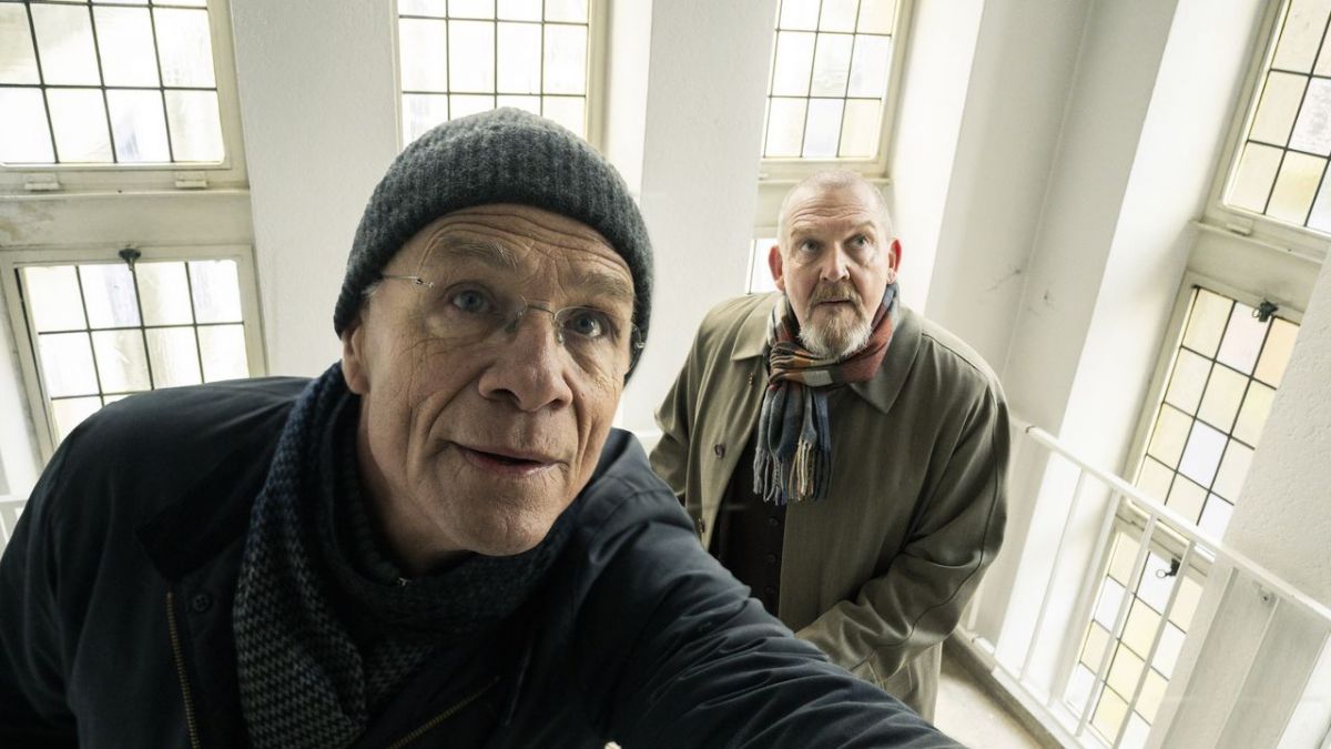 Tatort bei Das Erste (Foto)