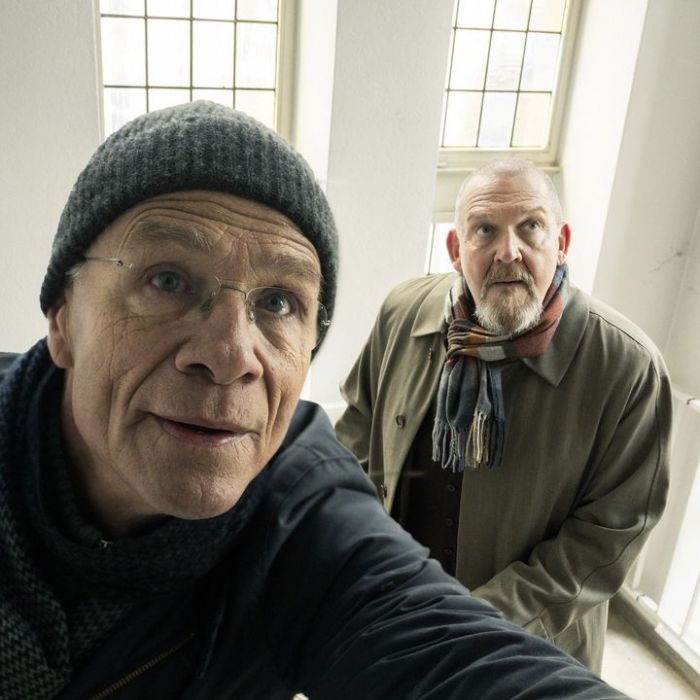 Wiederholung von Folge 1335 im TV und online