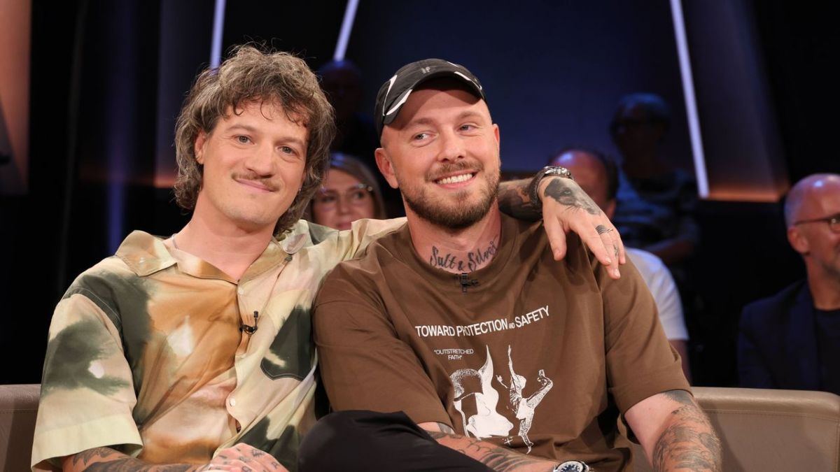 Kitchen Impossible bei VOX (Foto)