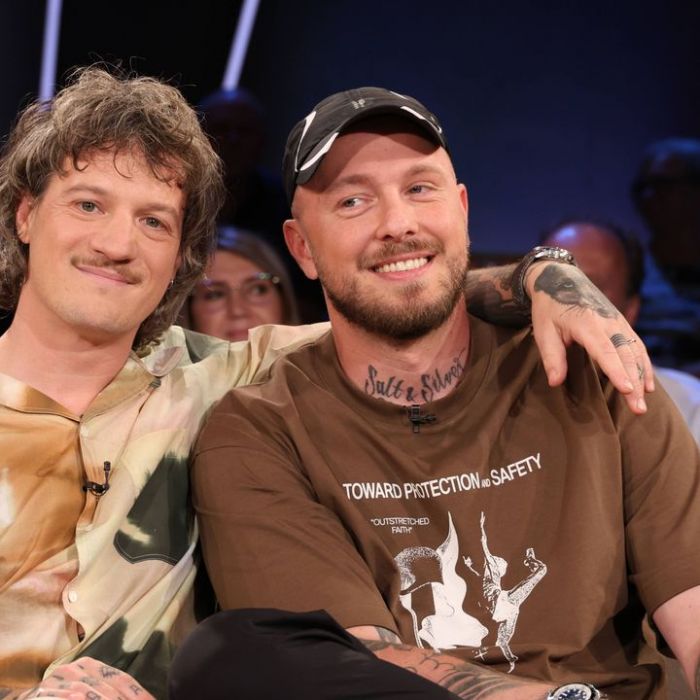 Wiederholung und Mediathek zur Sendung