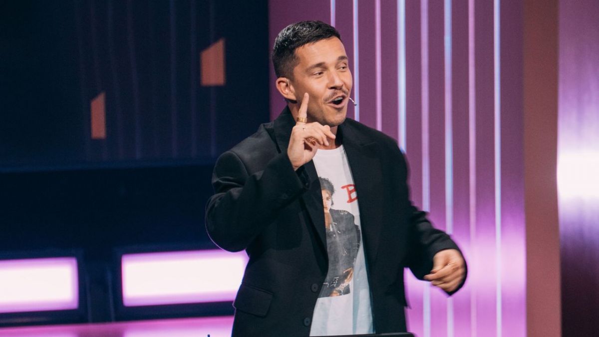 Wer stiehlt Andrea Petkovic die Show? bei ProSieben (Foto)