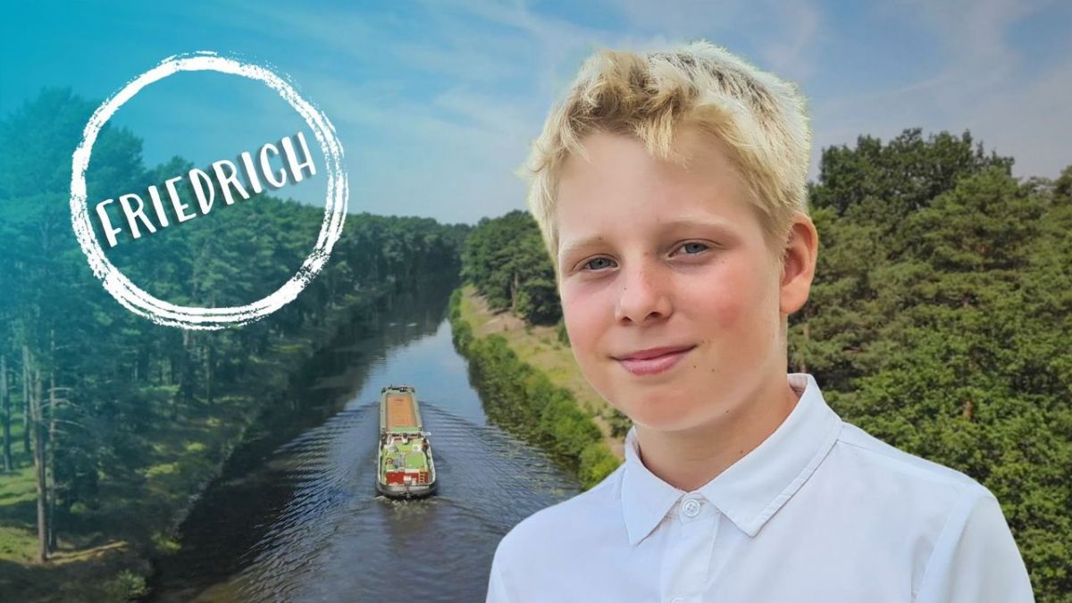 Schau in meine Welt! bei KiKA (Foto)