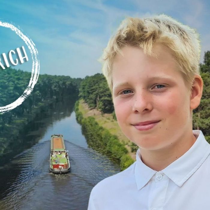 Wann und wo man die Wiederholung sehen kann