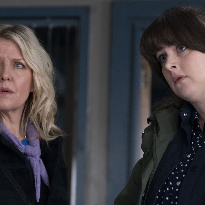 Wann und wo man die Wiederholung sehen kann