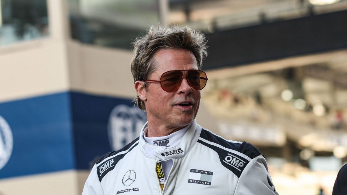 Brad Pitt - Die Revanche eines Sexsymbols bei Arte (Foto)