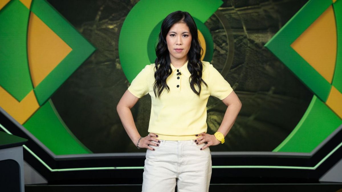 MAITHINK X - Die Show bei ZDFneo (Foto)