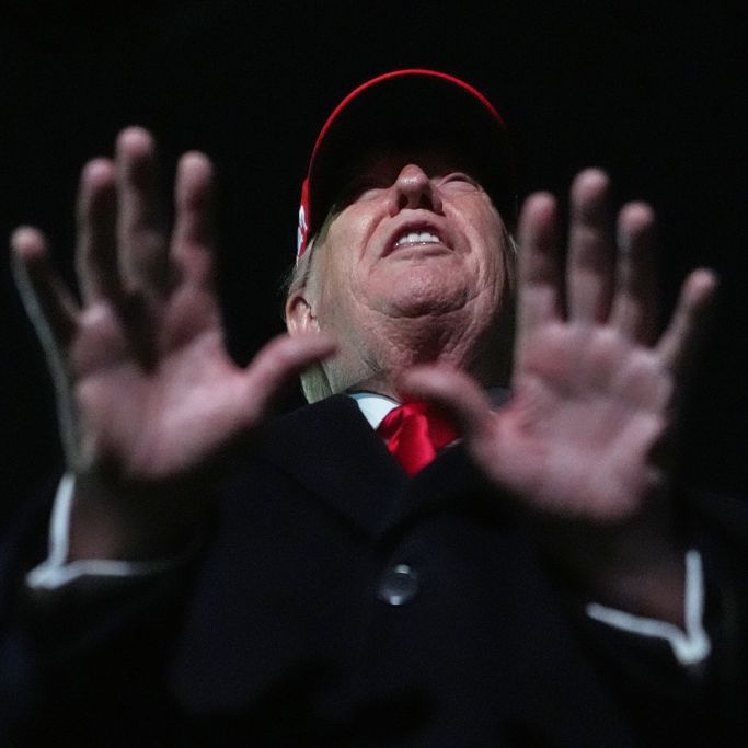 Blockade-Plan sorgt für Ölpreis-Schock – droht jetzt der Börsencrash?