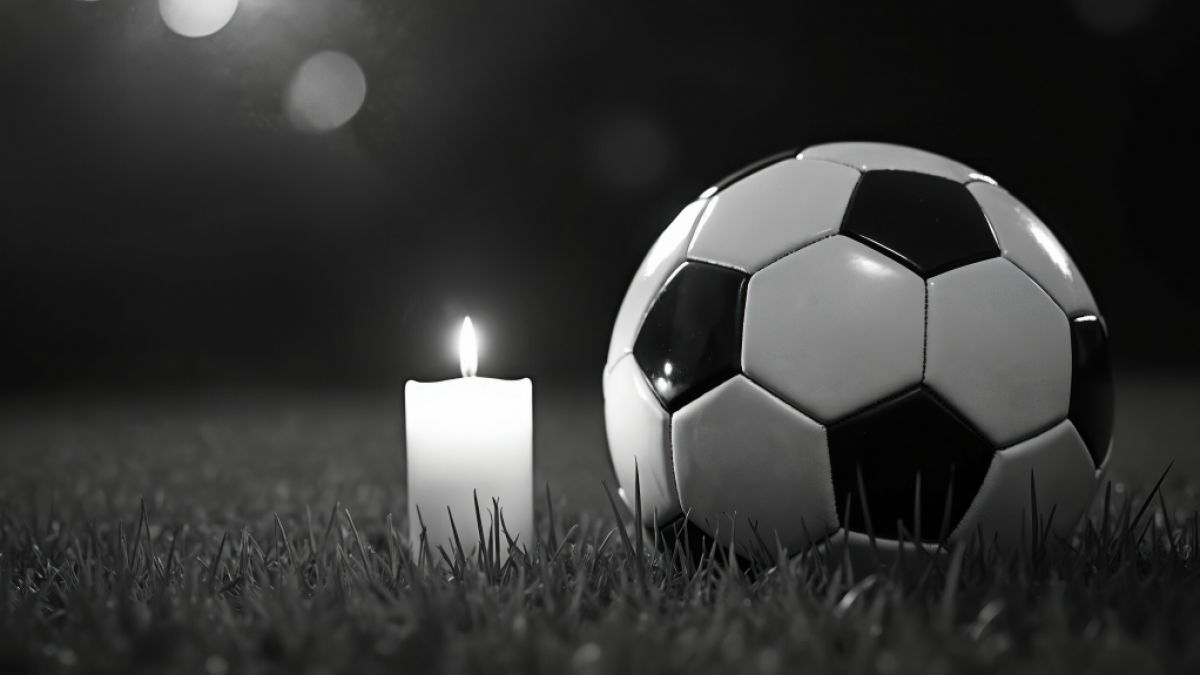 Der ehemalige Bundesliga-Spieler Reiner Wirsching ist nach einem Fahrradunfall gestorben. Er wurde nur 63 Jahre alt. (Symbolbild) (Foto)