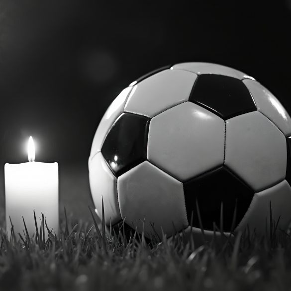 Zusammenstoß mit Reh - Ex-Bundesligaprofi (63) nach tragischem Radunfall gestorben