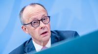 Bundeskanzler Friedrich Merz (CDU) verkündete nach dem Koalitonsausschuss neue Reformen, die den Autofahrer entlasten.