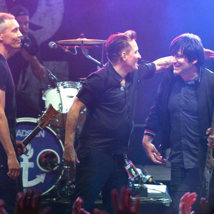 Ticket-Vorverkauf für 