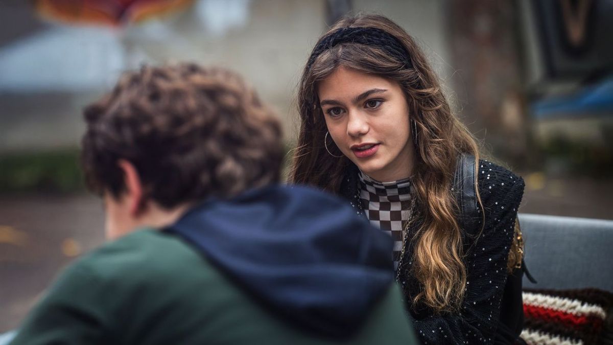 Schloss Einstein bei KiKA (Foto)