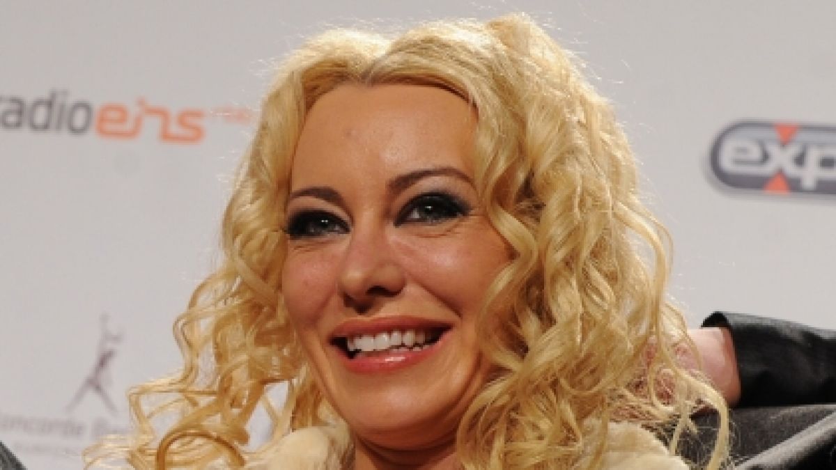 Reality-Star Nina Kristin spricht erstmals &uuml;ber zwei sexuelle &Uuml;bergriffe, die im September 2024 stattgefunden haben. Nun wurde der T&auml;ter verurteilt. (Foto)