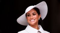 Meghan Markle sorgt mit ihrem jüngsten Auftritt für mächtig Gesprächsstoff.