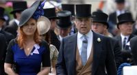 Andrew Mountbatten-Windsor: Ex-Royal beleidigt Fergie öffentlich - heftiger Eklat enthüllt
