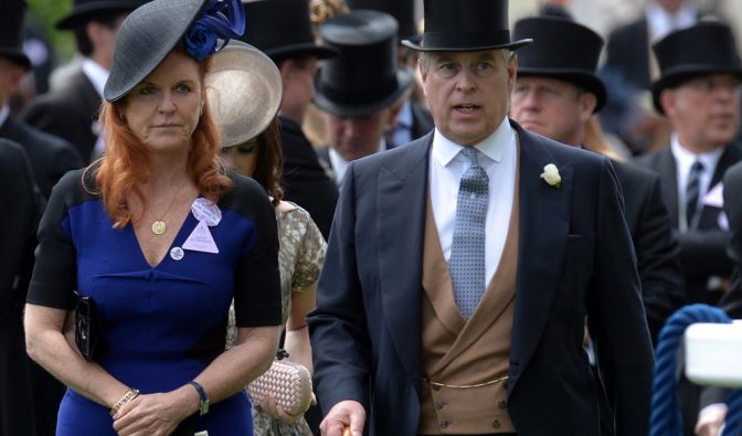 Britisches Königshaus