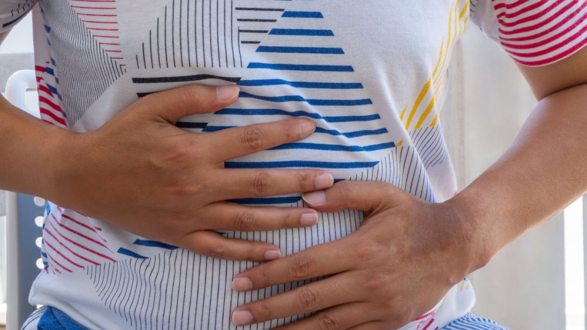 Bauchspeicheldr&uuml;senkrebs f&auml;llt h&auml;ufig erst auf, wenn es bereits zu sp&auml;t ist. (Foto)