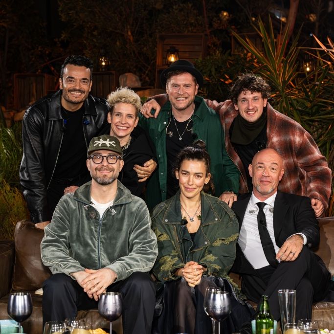 Diese Songs werden heute beim Vox-Tauschkonzert performt