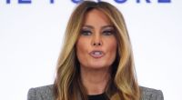 Melania Trump hat nicht nur Fans innerhalb der Trump-Familie.