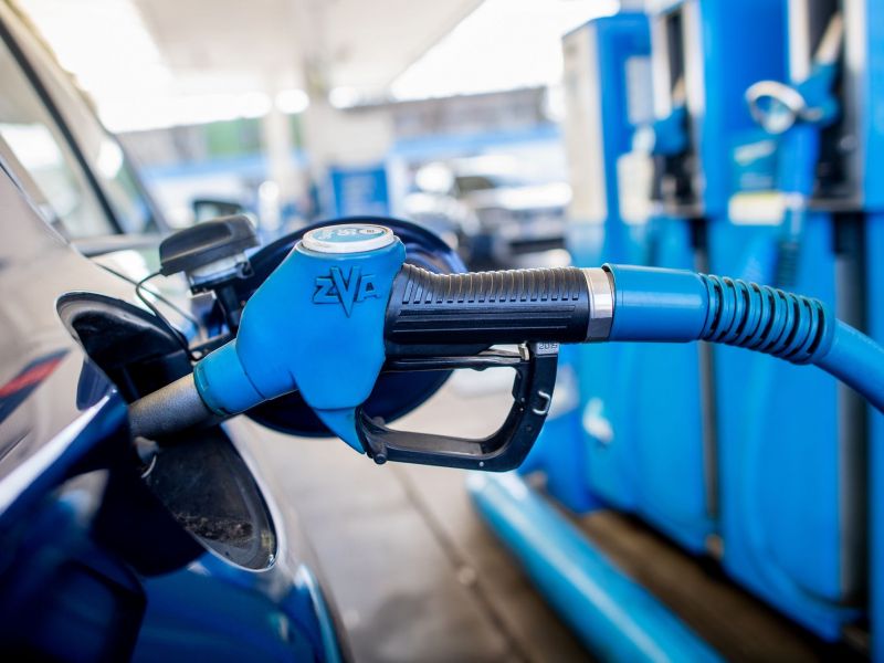 Teure Mobilität: Preisschock für Autofahrer - überdurchschnittlich hoher Kostenanstieg