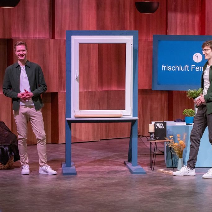 Was die mobile DHDL-Fensterbank im Alltag wirklich taugt