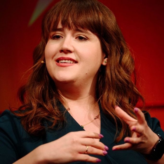 So lebt die Grünen-Politikerin abseits des Bundestages