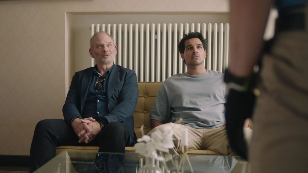 SOKO Potsdam bei ZDF (Foto)