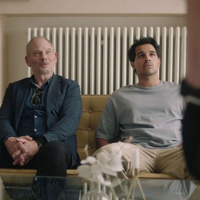 SOKO Potsdam bei ZDF