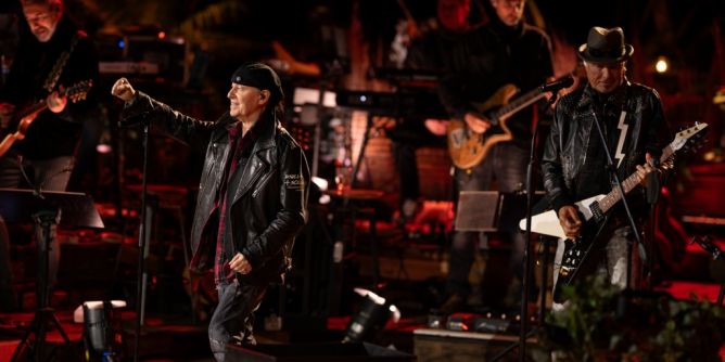 "Sing meinen Song"-Band 2026