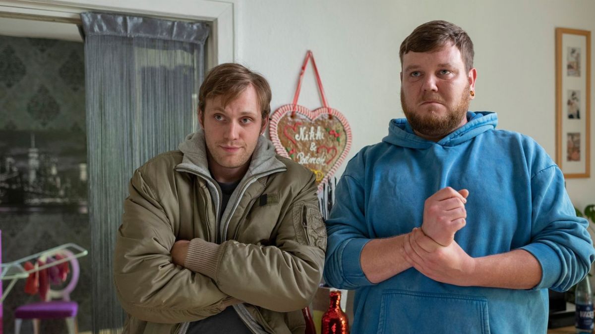 Gro&szlig;stadtrevier bei Das Erste (Foto)