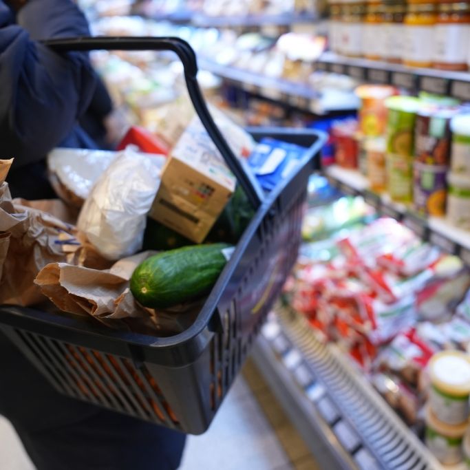 So können Sie auf steigende Preise im Alltag reagieren