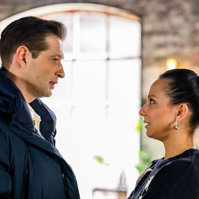 Alles was zählt bei RTL