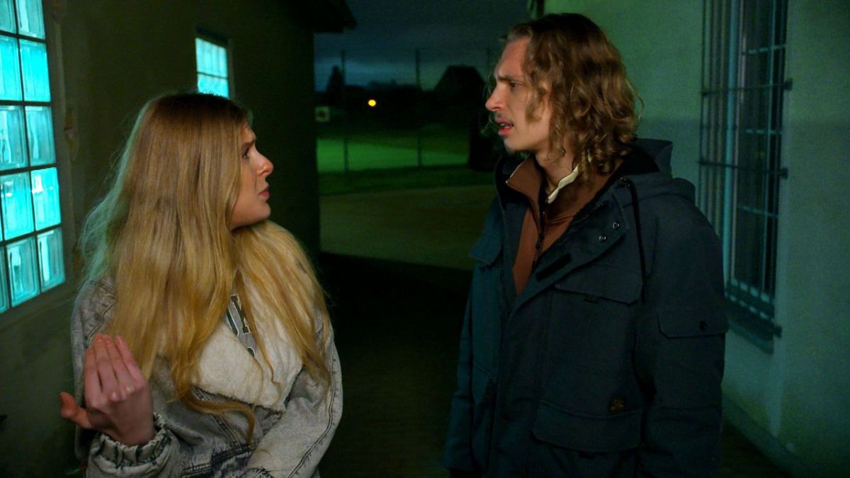 Berlin - Tag & Nacht bei RTL Zwei (Foto)