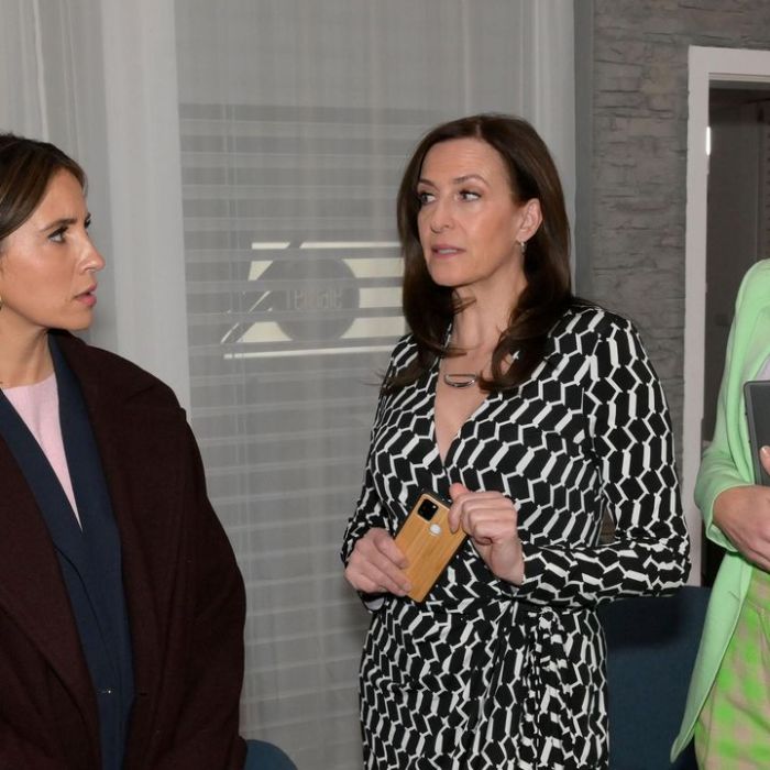 Gute Zeiten, schlechte Zeiten bei RTL