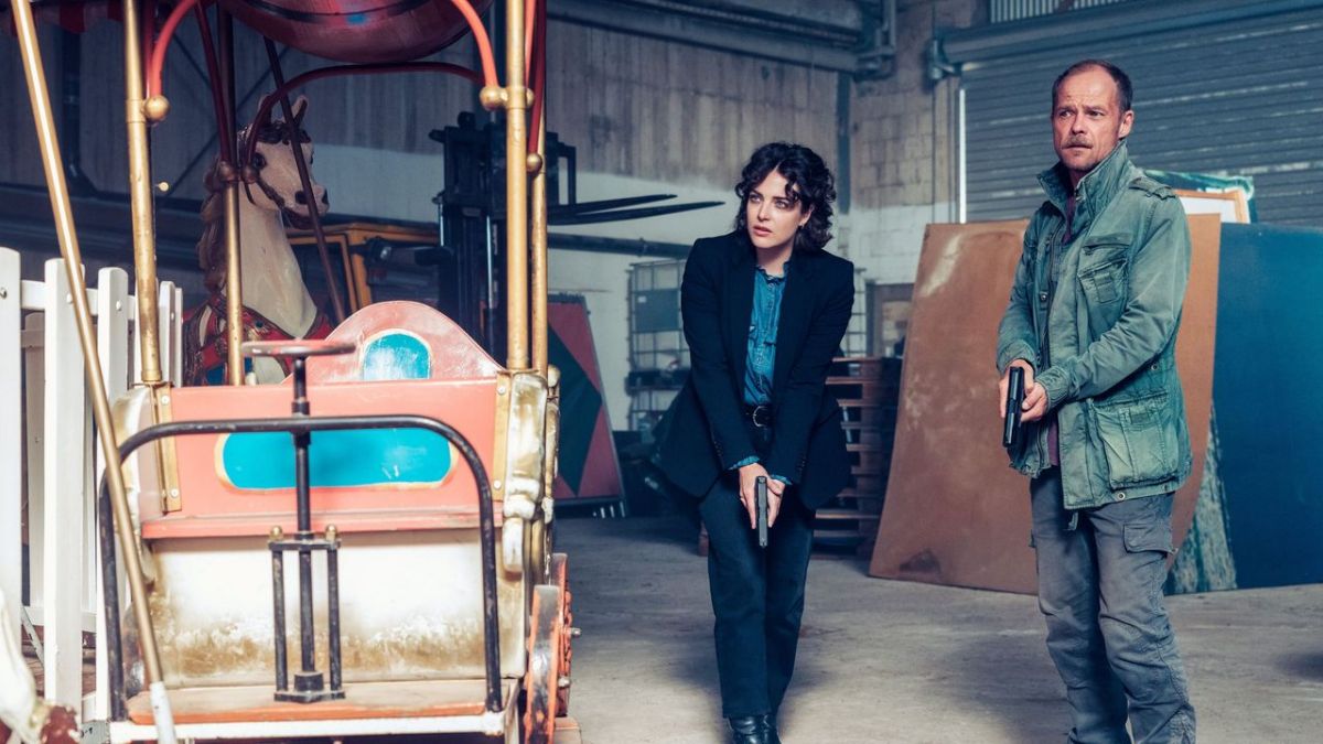 Die Toten vom Bodensee bei ZDF (Foto)