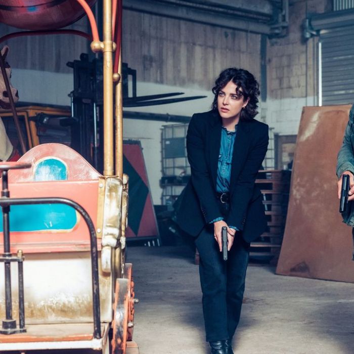 Die Toten vom Bodensee bei ZDF