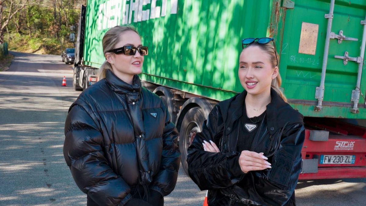 Die Geissens - Eine schrecklich glamour&ouml;se Familie! bei RTL Zwei (Foto)