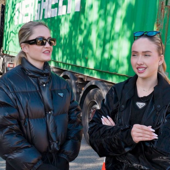 Die Geissens - Eine schrecklich glamouröse Familie! bei RTL Zwei