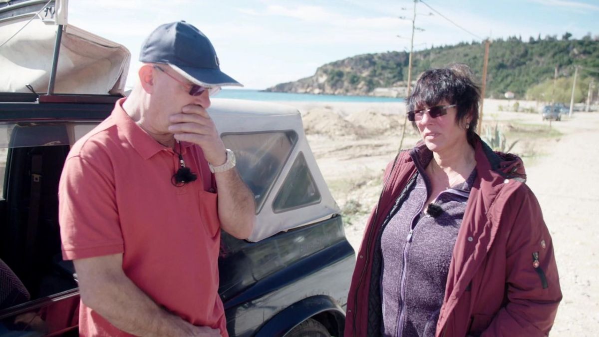 Goodbye Deutschland! Die Auswanderer bei VOX (Foto)