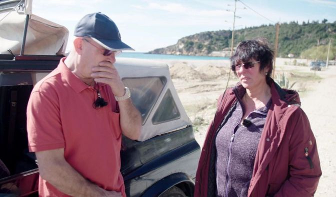 Goodbye Deutschland! Die Auswanderer bei VOX