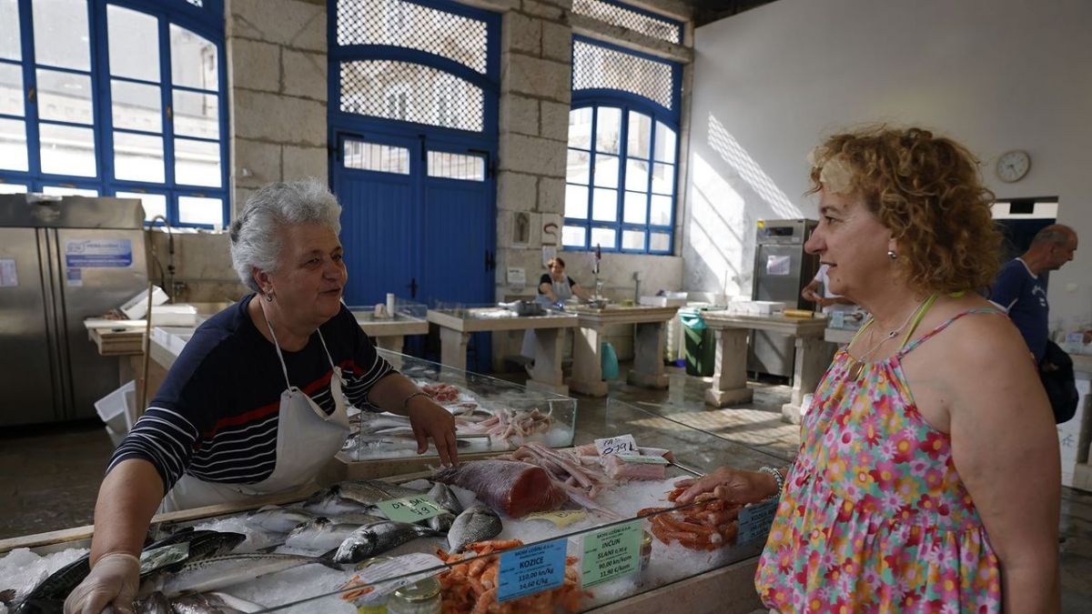 Zu Tisch bei Arte (Foto)