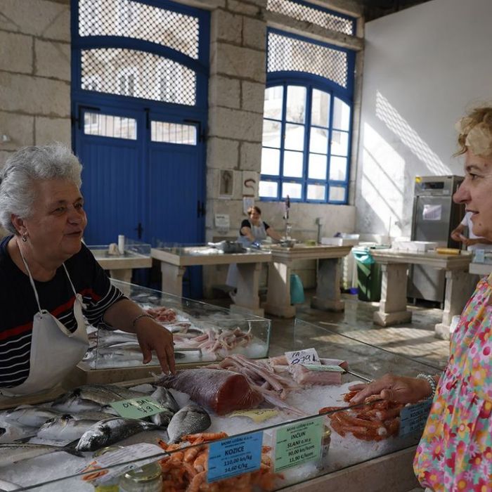 Wann und wo man die Wiederholung sehen kann