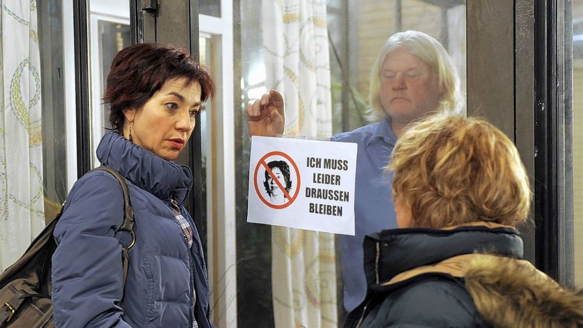 Rote Rosen bei MDR (Foto)