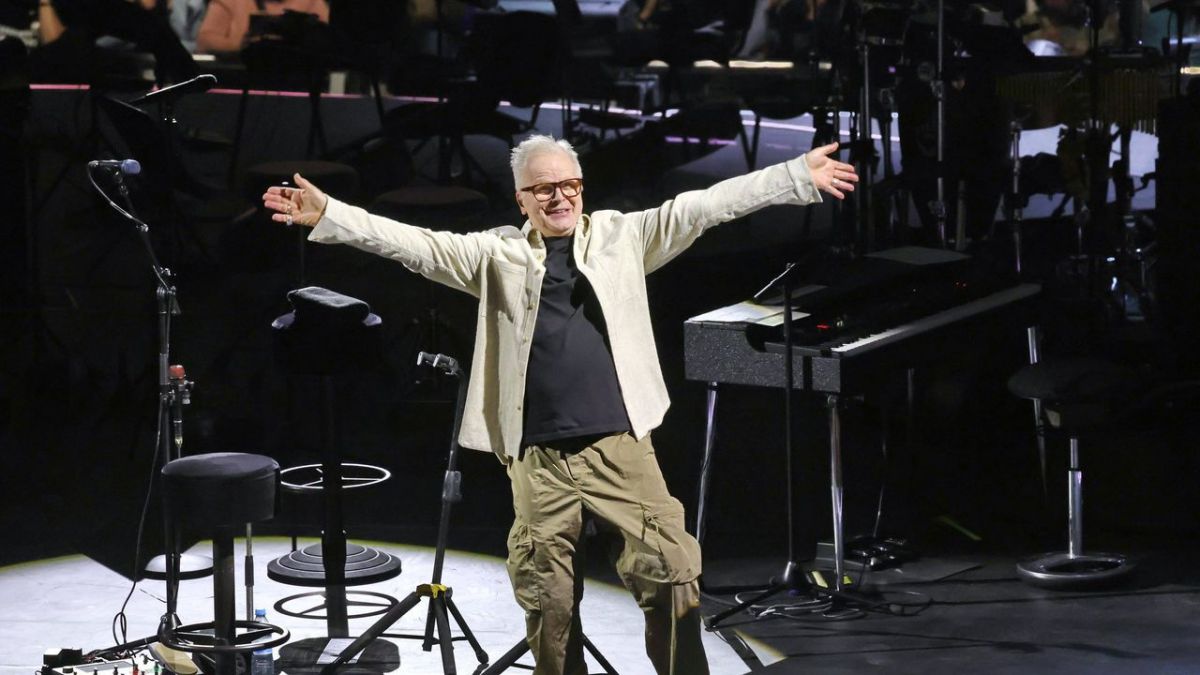 Gr&ouml;nemeyer - Alles bleibt anders bei Das Erste (Foto)