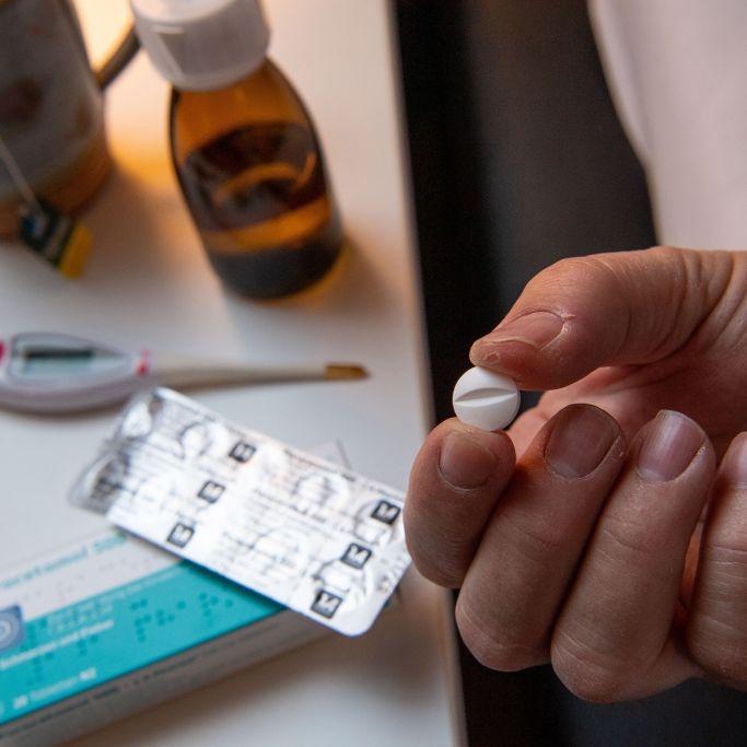 So gefährlich ist Paracetamol wirklich für die Gesundheit