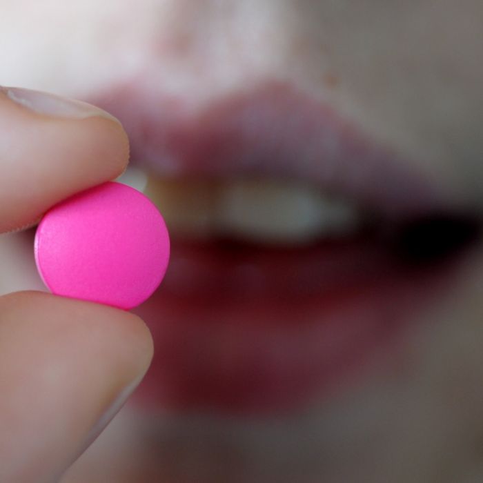 Welche Nebenwirkungen können bei Paracetamol und Ibuprofen auftreten?