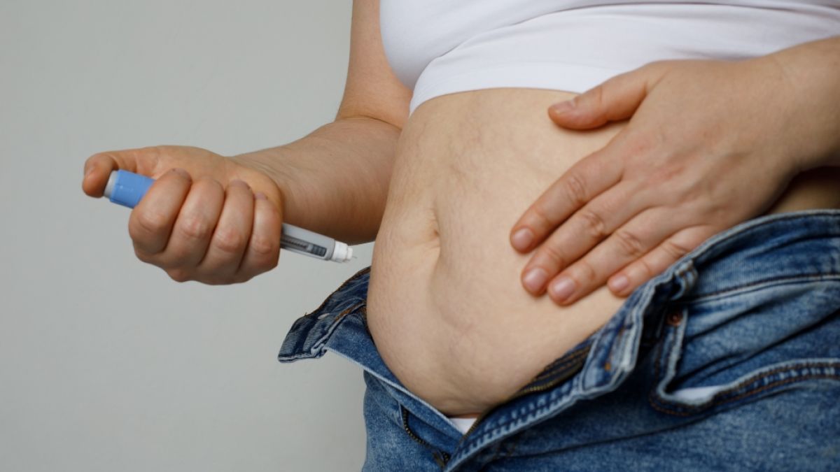 Anerkannte Abnehmspritzen - etwa Wegovy oder Mounjaro - lassen sich mit einem einfachen Trick steuerlich absetzen. (Foto)