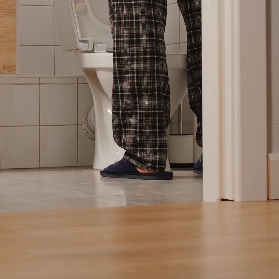 Was der Geruch Ihres Stuhlgangs über Ihre Gesundheit verrät