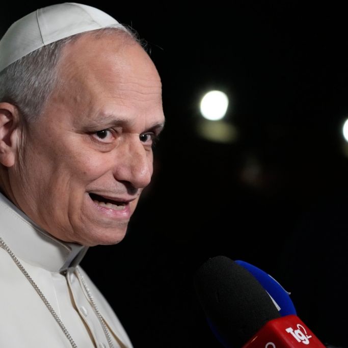 Schock-Aussagen gegen den Papst - jetzt reagiert der Vatikan