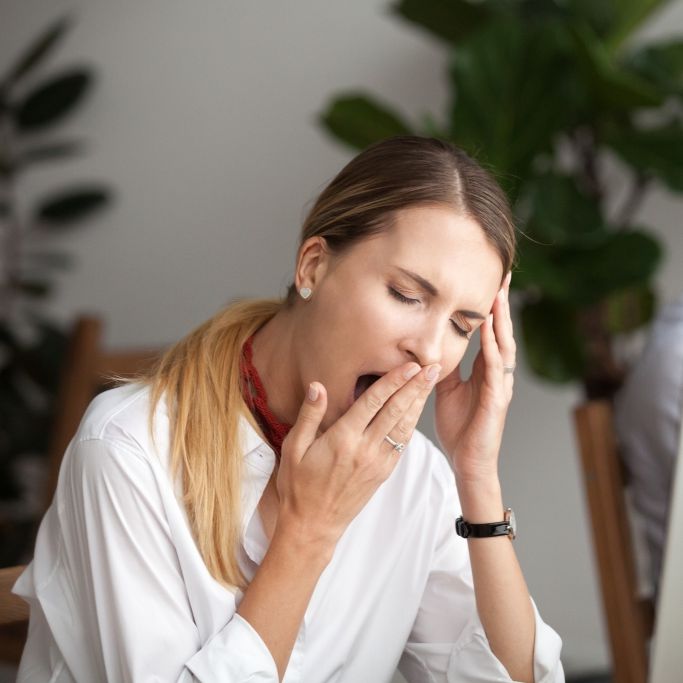 Wie gefährlich ist Schlafmangel für unsere Gesundheit?